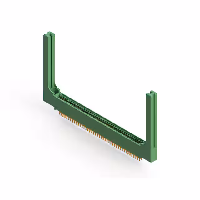 345-086-555-558 EDAC Inc.  Edgeboard Connectors